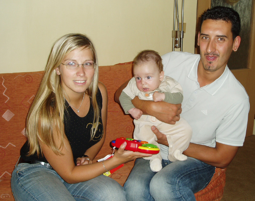 Vojtík, Radka, Paolo.jpg
